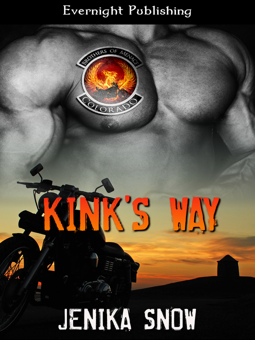 Title details for Kink's Way by Jenika Snow - Available